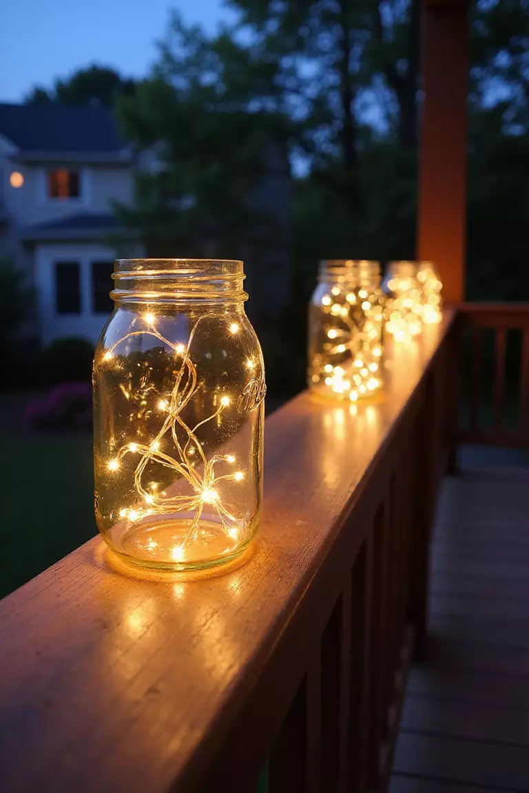 A close-up photo of a typical American home