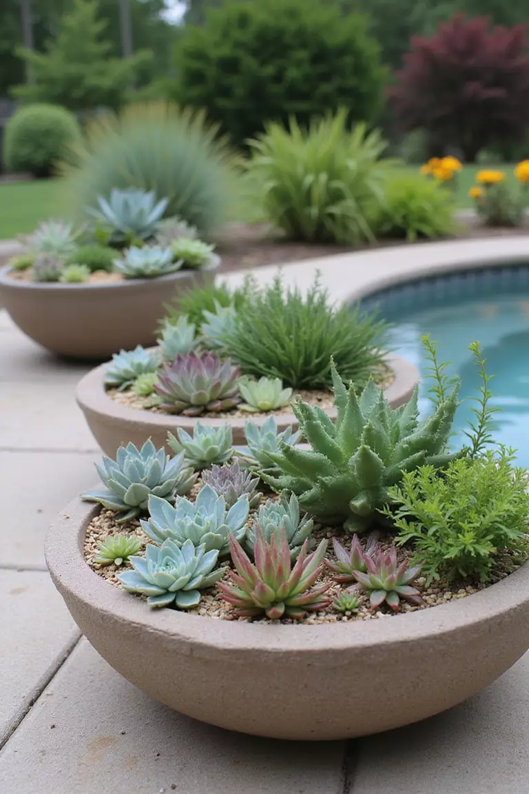 A close-up photo of a typical American home