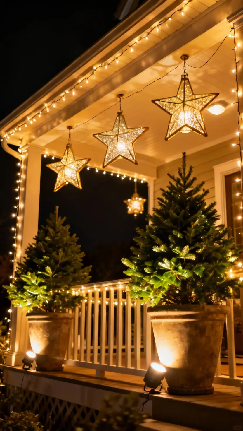 Brighten up Your Porch
