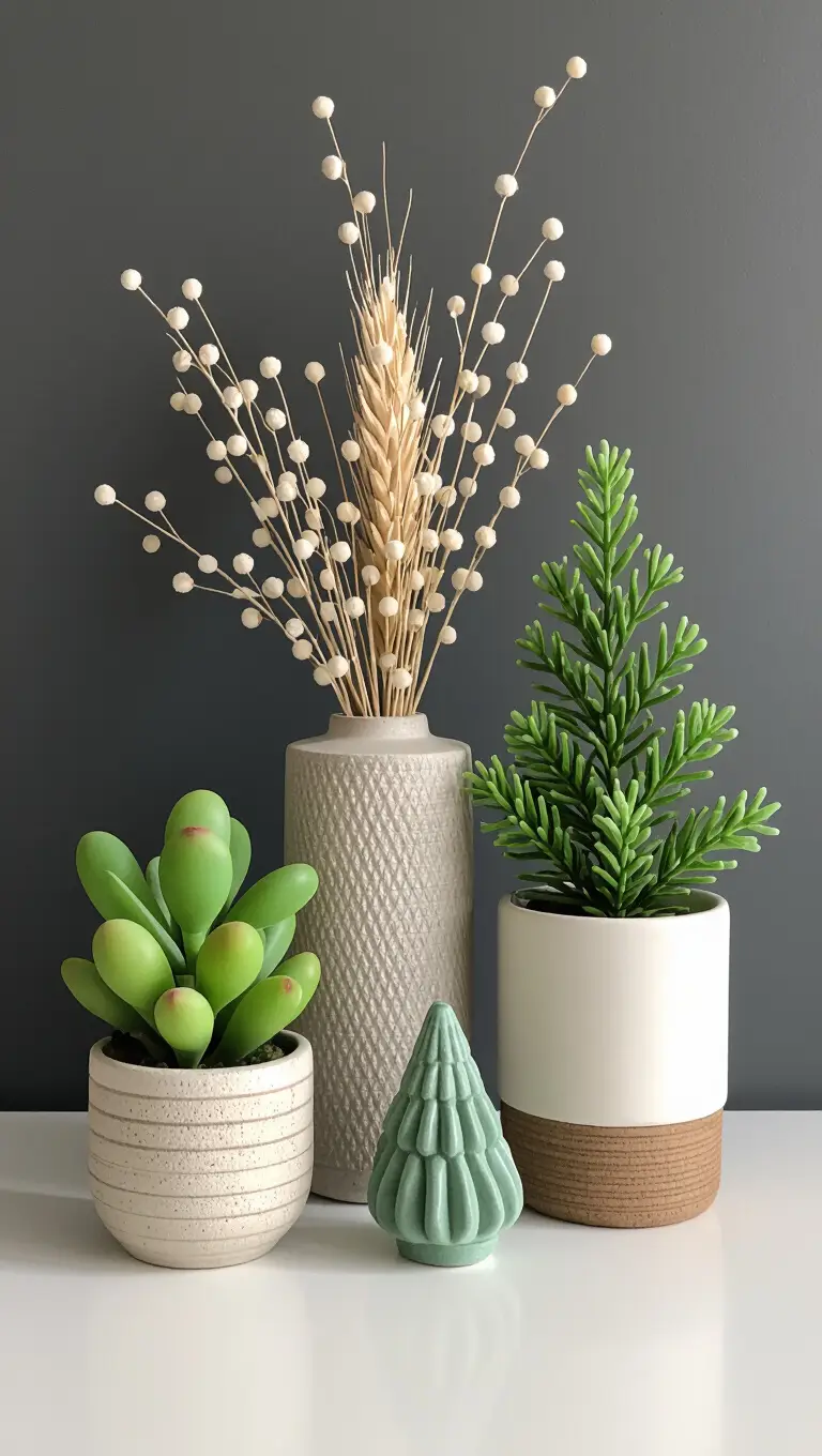 Create Simple Vignettes