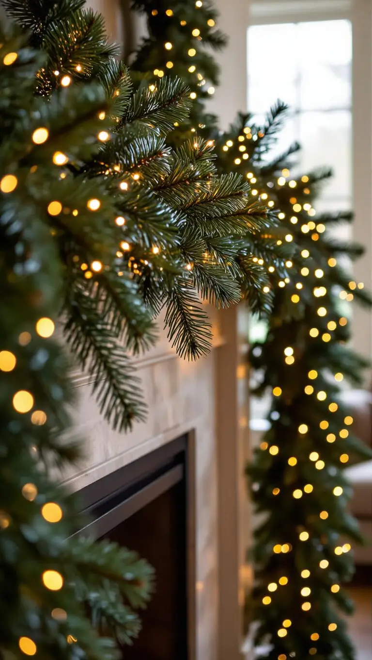 Dressed up in Lights