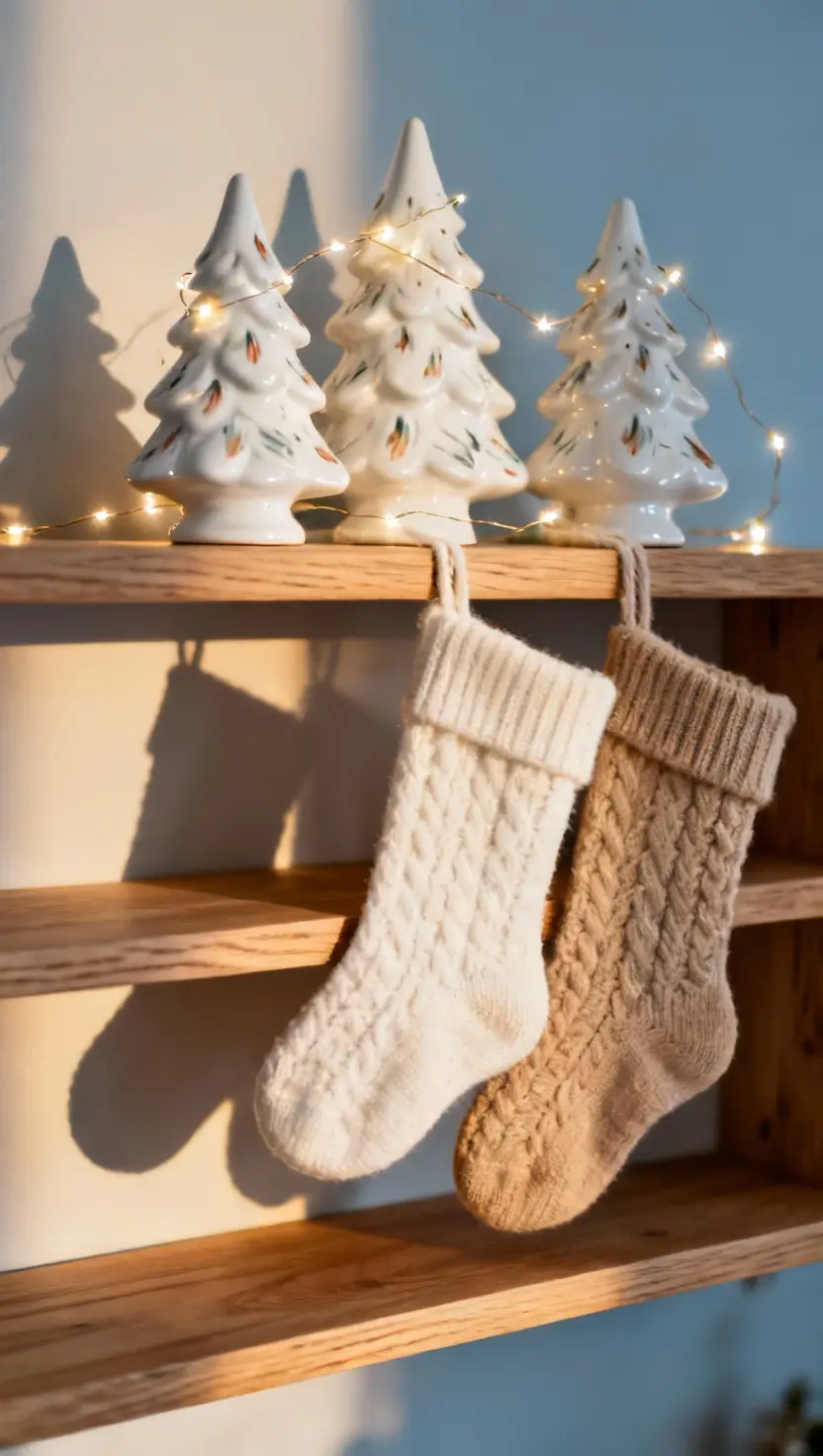 Neutral Nordic Magic