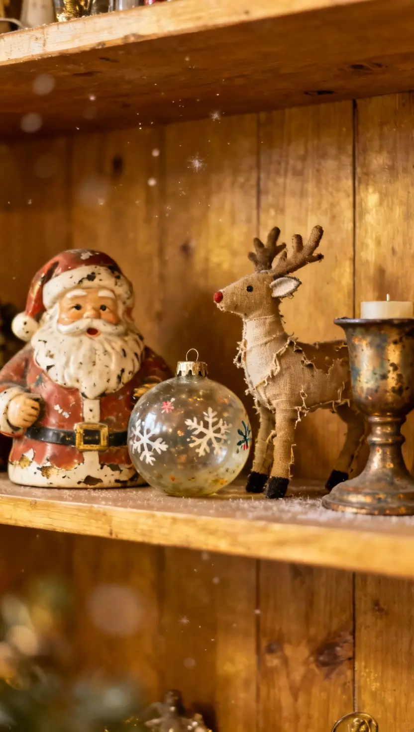 Nostalgic Arrangements