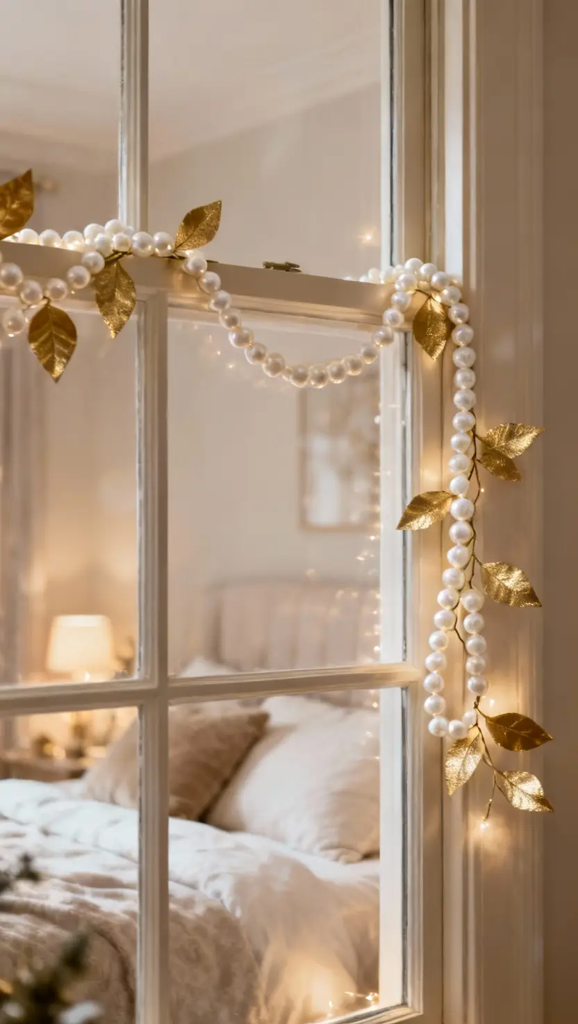 Try an Alternative Garland