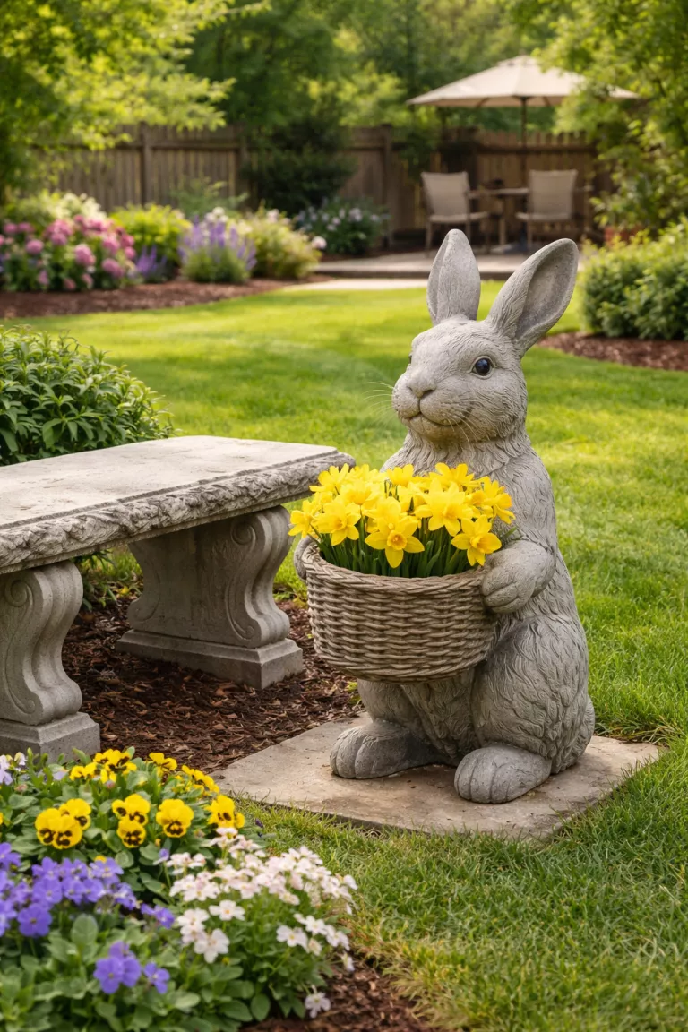 A realistic photo of a typical American home