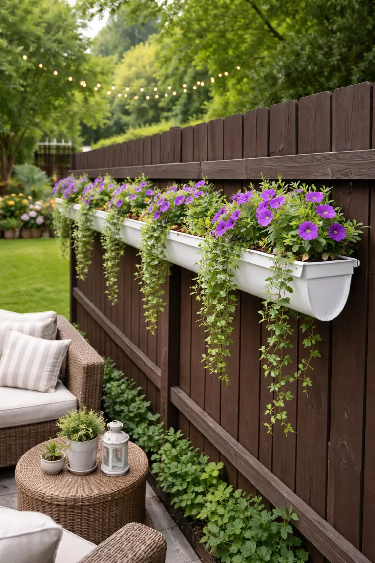 A realistic photo of a typical American home