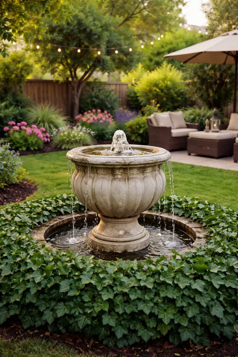 A realistic photo of a typical American home