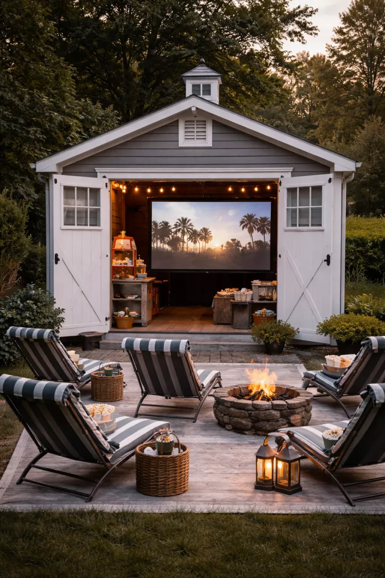 A realistic photo of a traditional American home