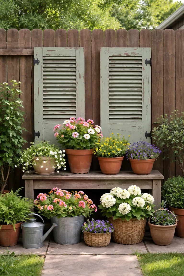 A realistic photo of a typical American home